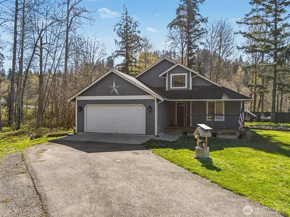 645 Orville Road E, Eatonville, WA 98328