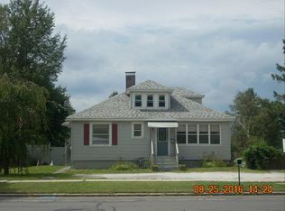 999 North St, Pittsfield, MA 01201