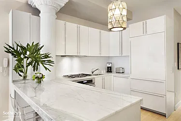 Sold by Sotheby's International Realty