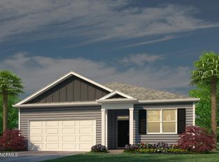 1006 Burled Oak Ridge Loop SE LOT 2, Bolivia, NC 28422