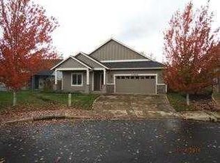 33944 SE Erika Ct, Scappoose, OR 97056
