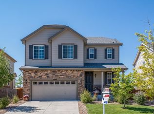 6690 S Kellerman Way, Aurora, CO 80016
