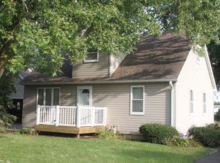 1416 Bennett Dr, Rock Falls, IL 61071