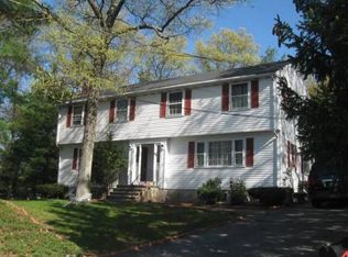 23 Andrea Dr, Canton, MA 02021