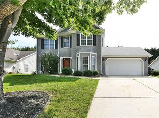 445 Silver Creek Trl, Kernersville, NC 27284