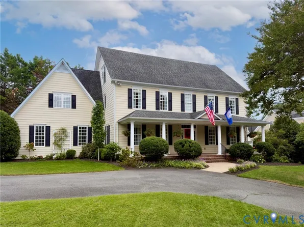 461 Ziontown Rd, Henrico, VA 23229