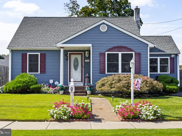 9 Abbey Pl, Hamilton, NJ 08610