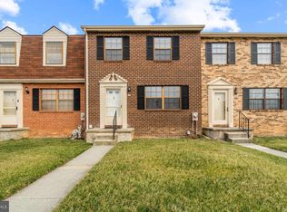 21 Holland Hill Ct, Catonsville, MD 21228
