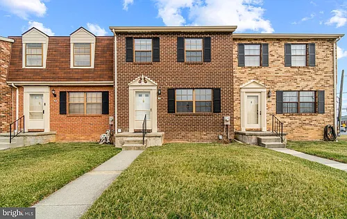 21 Holland Hill Ct Photo 1