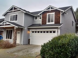 713 Stratford Pl, Sultan, WA 98294