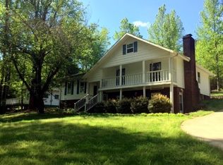 103 Poplar Ter, Six Mile, SC 29682