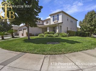 5111 Corazon Way, Sacramento, CA 95835