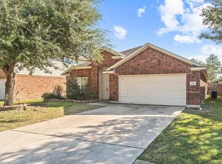 5011 Riverbridge Ct, Spring, TX 77379
