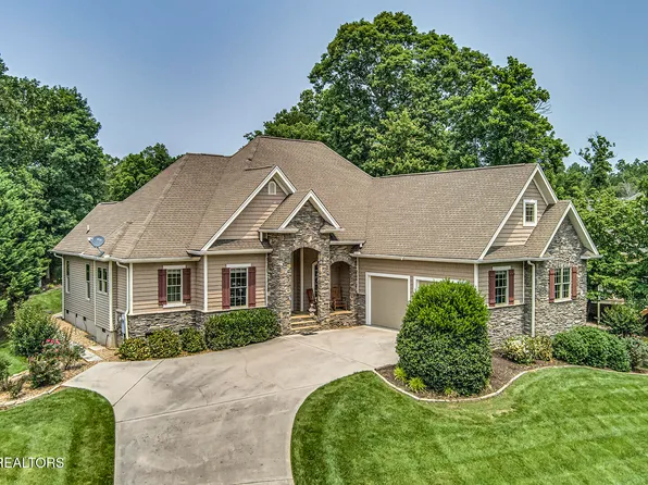 102 Vinita Way, Loudon, TN 37774