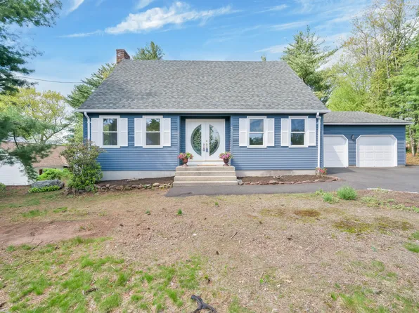 63 Rita Drive, Bristol, CT 06010