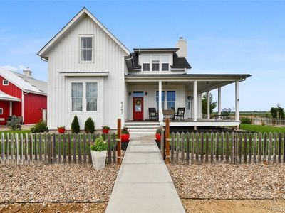 6261 County Road 41, Fort Lupton, CO, 80621