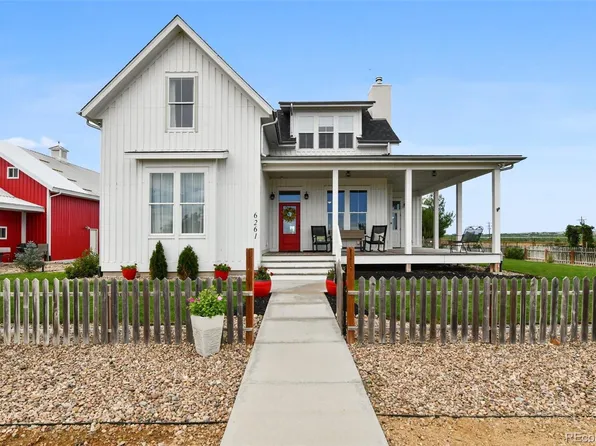 6261 County Road 41, Fort Lupton, CO 80621