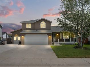 1116 N Tara Lee St, Medical Lake, WA 99022