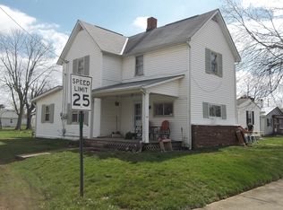 702 High St #19, Washington Court House, OH 43160