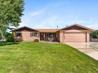 1028 Goldenrod Dr, Nampa, ID 83686