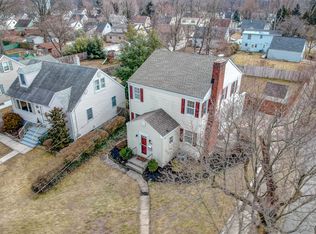 203 Lowell Ave, Hamilton, NJ 08619