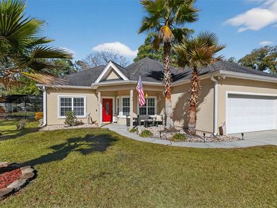 87 Windsor Cir, Woodbine, GA, 31569