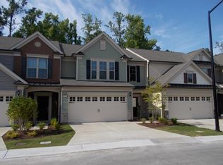 521 Brier Crossings Loop, Durham, NC 27703