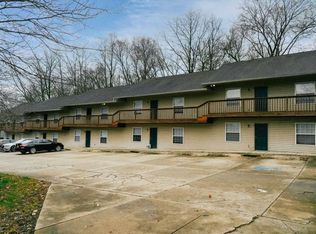 Holloway Street Apartments, Lafayette, IN 47905
