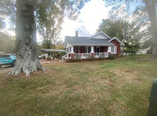 8350 State Highway 90 E, Stony Point, NC 28678