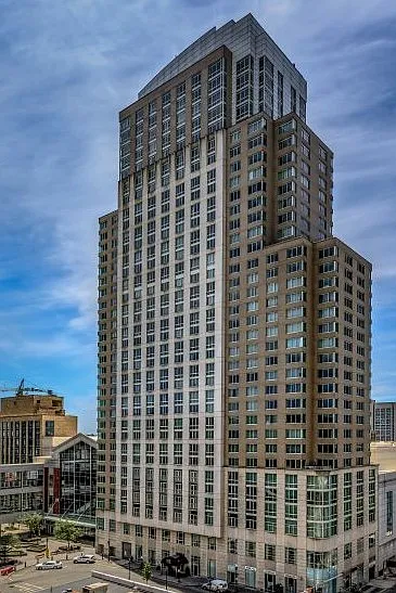 One City Place — Photo 2