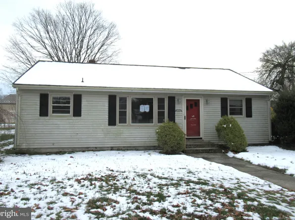 111 Walnut St, Bridgeville, DE 19933
