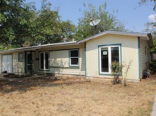 4325 Monna St, Haltom City, TX 76117