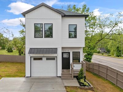 2418 Bradford St SE, Knoxville, TN, 37920