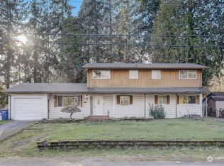 28441 26th Ave S, Federal Way, WA