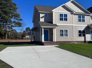 1006 E 5th St #A, Washington, NC 27889