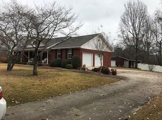 586 Plum St, Vina, AL 35593