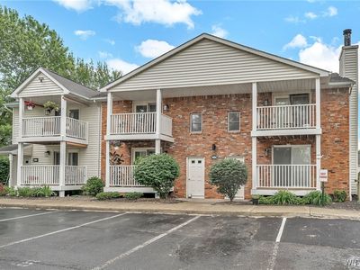 4623 Chestnut Ridge Rd APT A, Amherst, NY, 14228