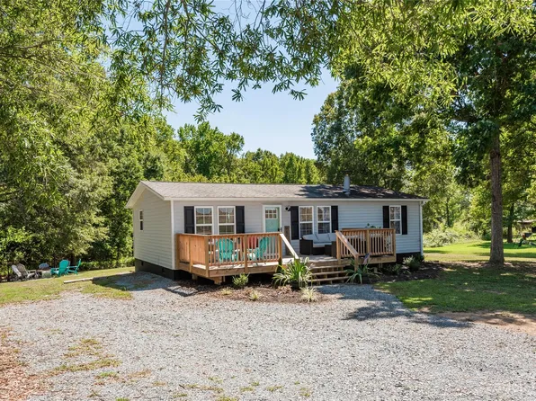 5202 Monroe Ansonville Rd, Wingate, NC 28174