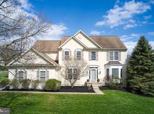 2800 Mountain Laurel Dr, Furlong, PA 18925