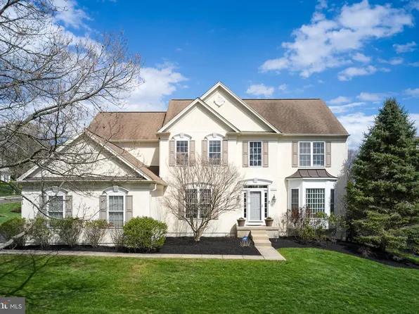2800 Mountain Laurel Dr, Furlong, PA 18925