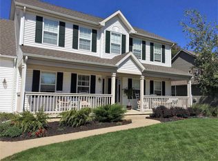 30 Regal Valley Ct, Lafayette, IN 47909