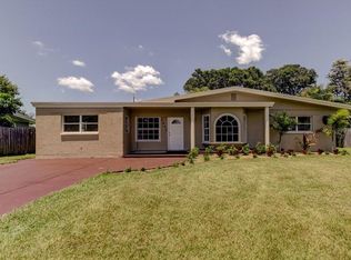 5643 36th Ave N, Saint Petersburg, FL 33710