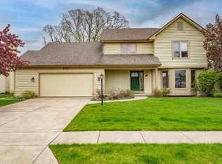 507 Timberlake Trl, Fort Wayne, IN 46804