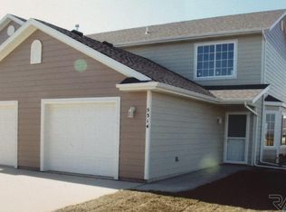 5314 W Boxwood Pl, Sioux Falls, SD 57107