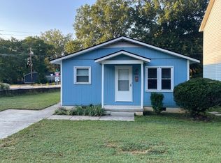 1228 Robinson Ave, Raleigh, NC 27610