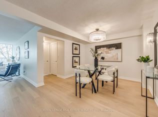 1 Ripley Ave #403, Toronto, ON M6S 4Z6