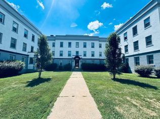 Lafayette Apartments, Lynchburg, VA 24501