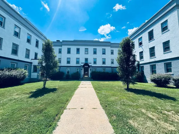 Lafayette Apartments, 3526 Fort Ave #20, Lynchburg, VA 24501