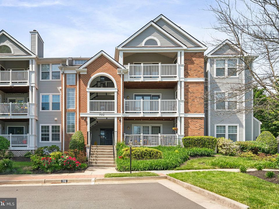 1st image of 7512 Ashby Ln Unit E