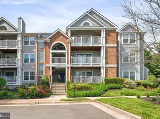 7512 Ashby Ln UNIT E, Alexandria, VA 22315